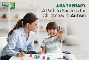 ABA Therapy to Create Positive Learning