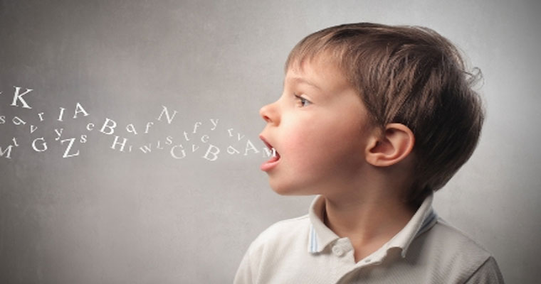 Articulation Disorder