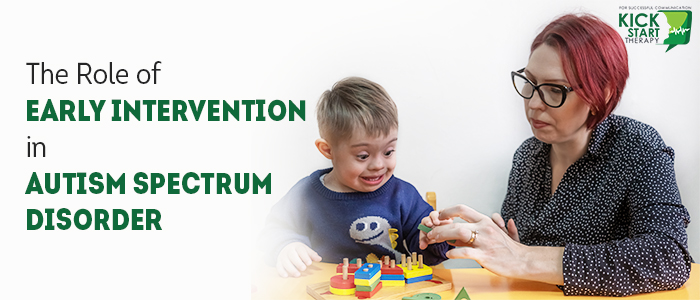 Autism Spectrum Disorder