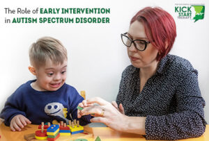 Autism Spectrum Disorder1