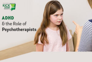 Blog 5 ADHD the Role of Psychotherapists 400x270 1