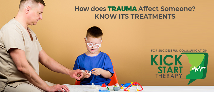 Trauma