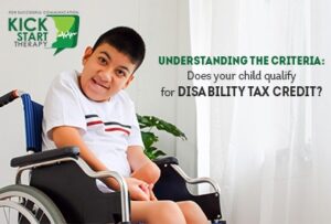 does your child qualify for disability tax credit 400x270 1