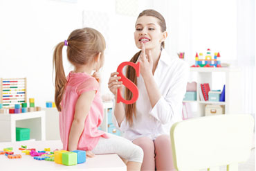 speechtherapy